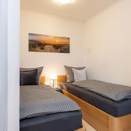 Appartamento Ostsee-Quartier 4 Gutenbergstrasse 5 Apparto Grömitz Esterno foto