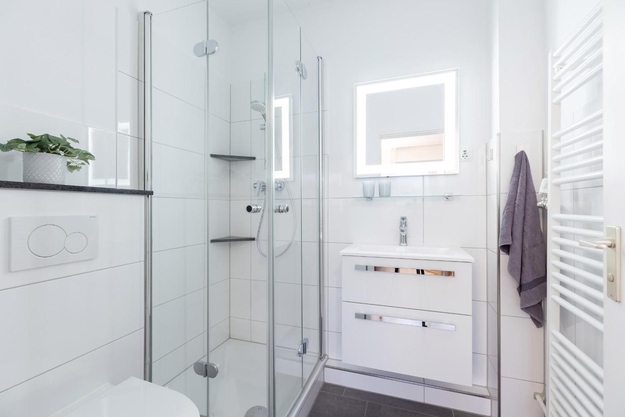 Appartamento Ostsee-Quartier 4 Gutenbergstrasse 5 Apparto Grömitz Esterno foto
