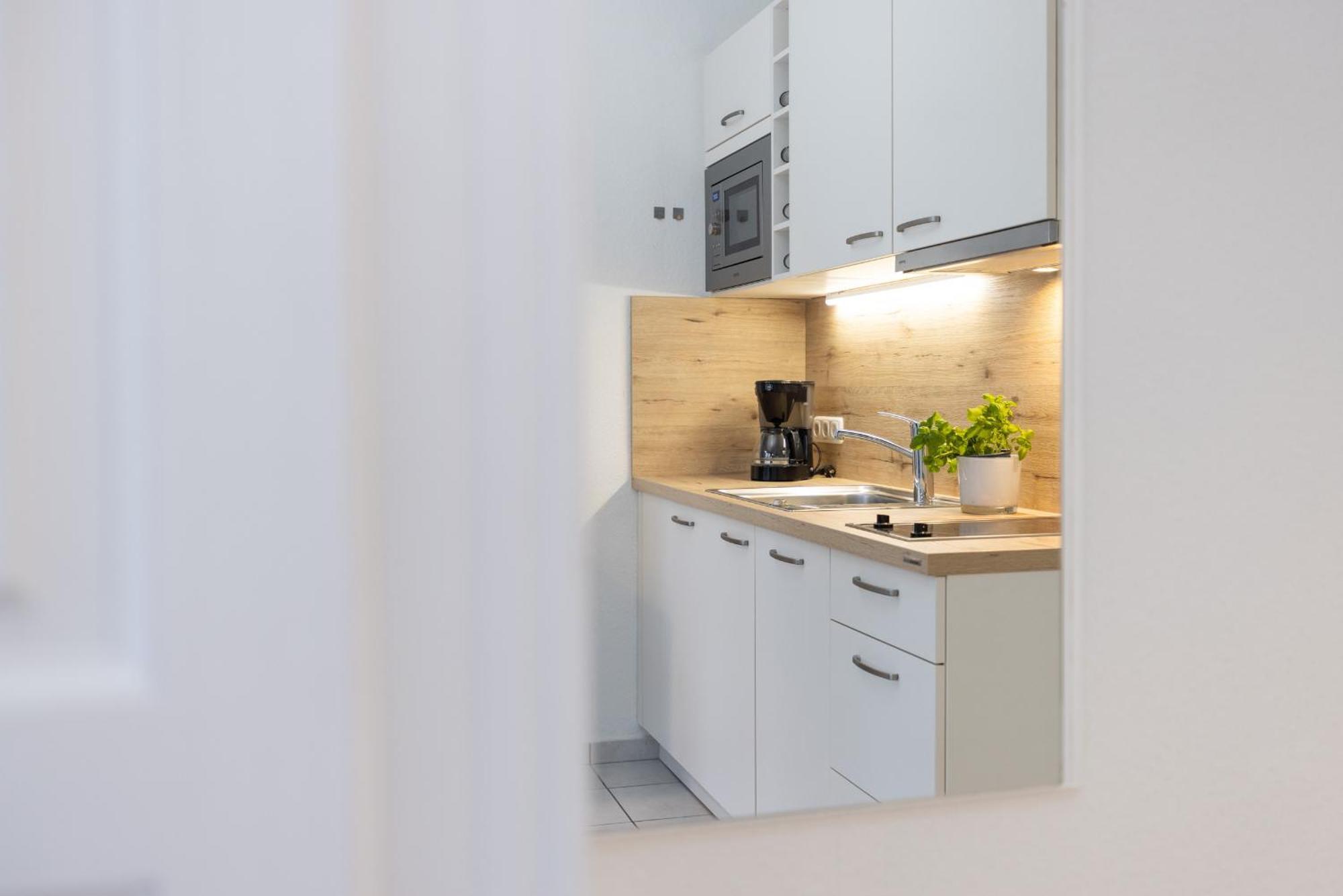 Appartamento Ostsee-Quartier 4 Gutenbergstrasse 5 Apparto Grömitz Esterno foto