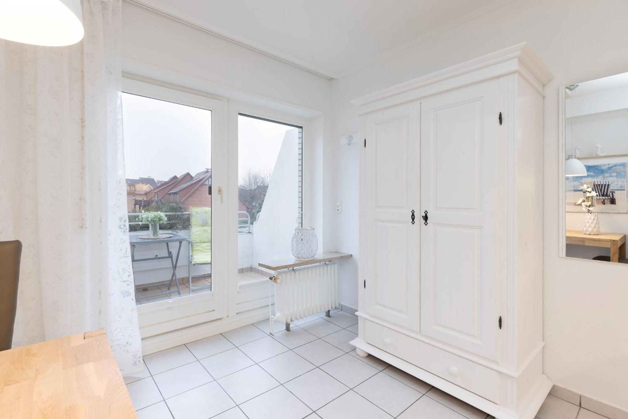 Appartamento Ostsee-Quartier 4 Gutenbergstrasse 5 Apparto Grömitz Esterno foto