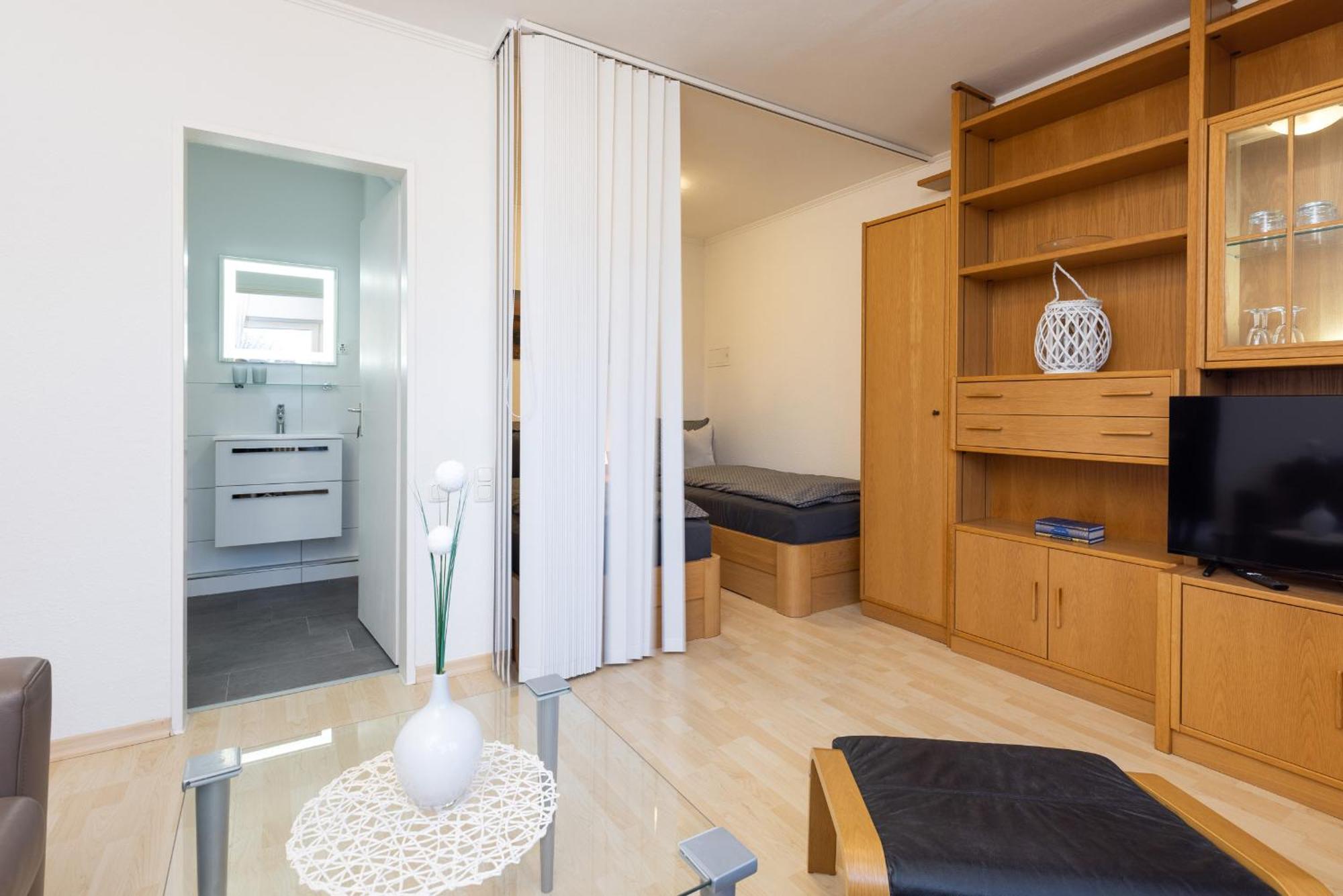 Appartamento Ostsee-Quartier 4 Gutenbergstrasse 5 Apparto Grömitz Esterno foto