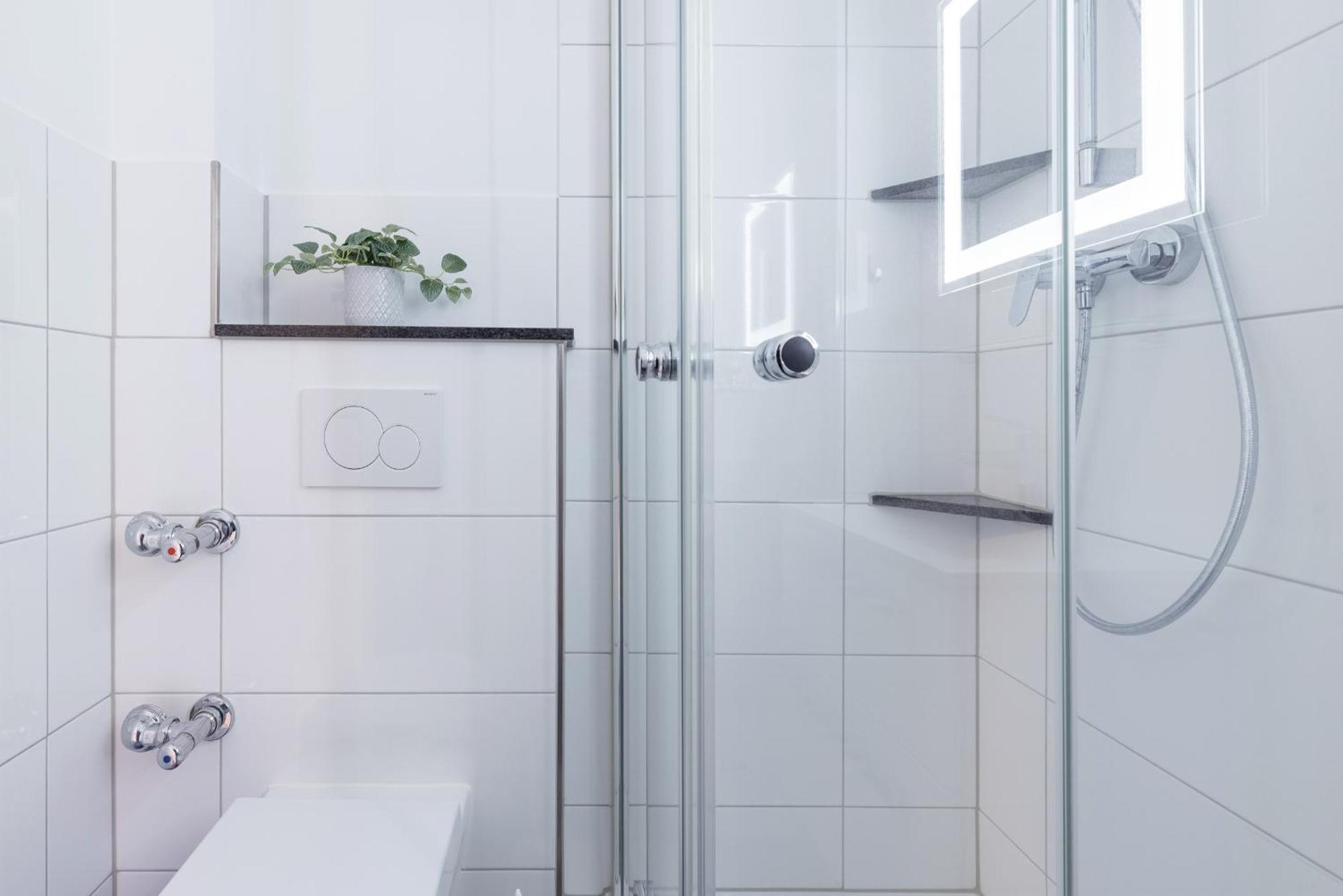 Appartamento Ostsee-Quartier 4 Gutenbergstrasse 5 Apparto Grömitz Esterno foto
