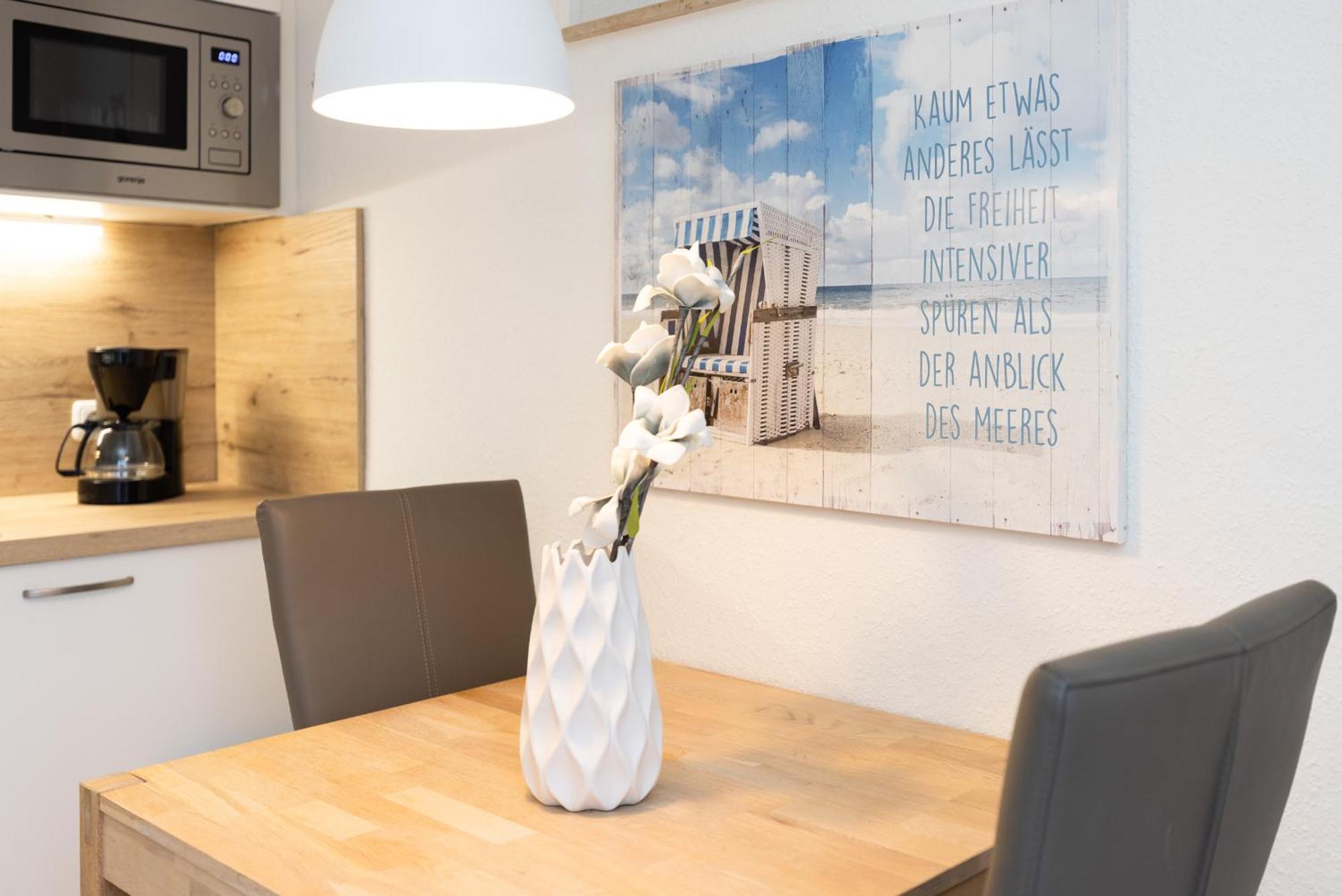 Appartamento Ostsee-Quartier 4 Gutenbergstrasse 5 Apparto Grömitz Esterno foto