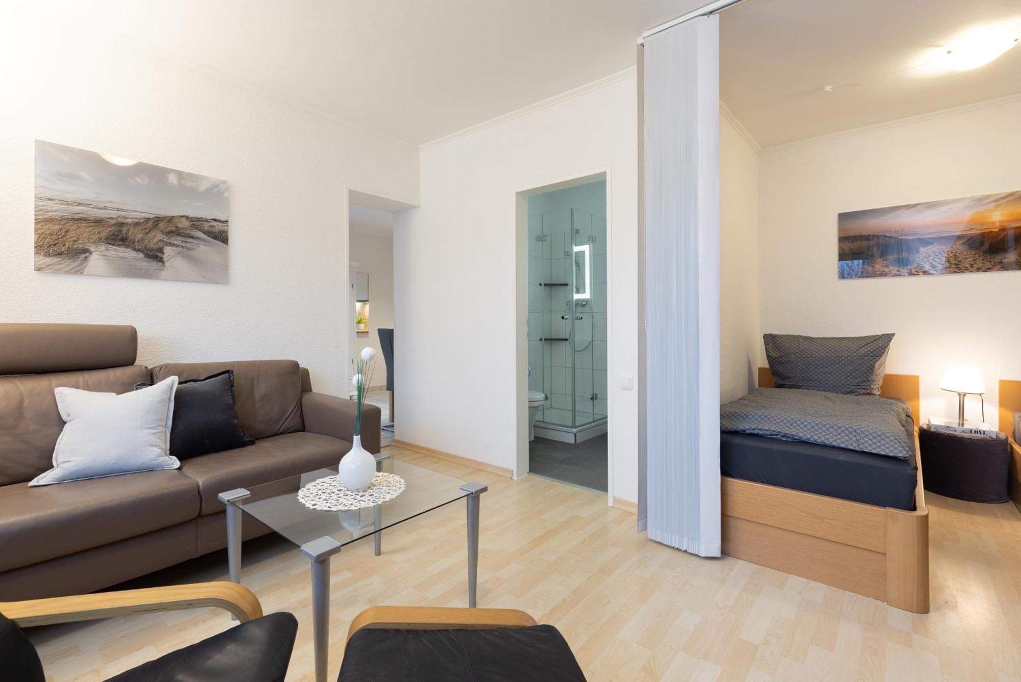 Appartamento Ostsee-Quartier 4 Gutenbergstrasse 5 Apparto Grömitz Esterno foto