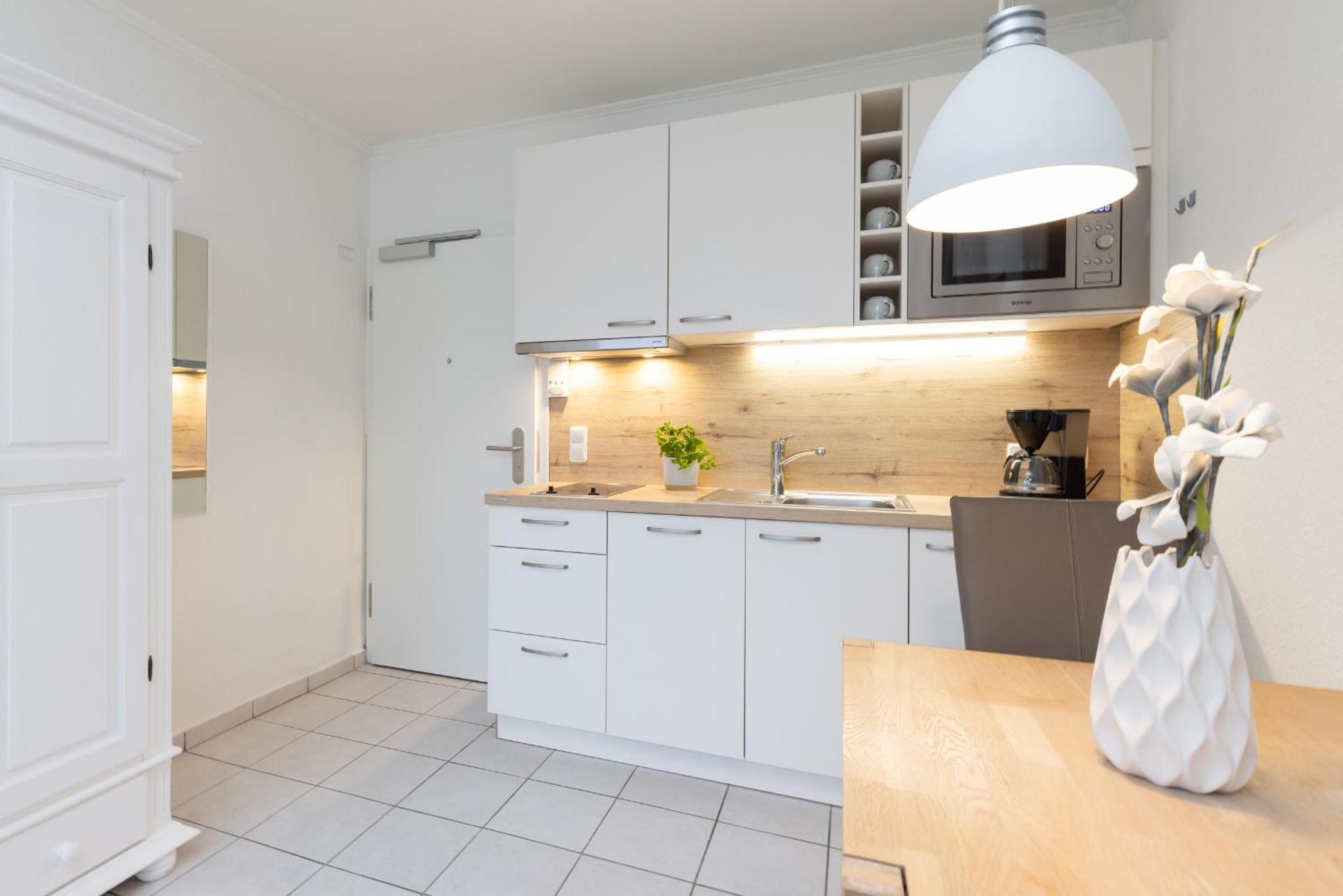 Appartamento Ostsee-Quartier 4 Gutenbergstrasse 5 Apparto Grömitz Esterno foto