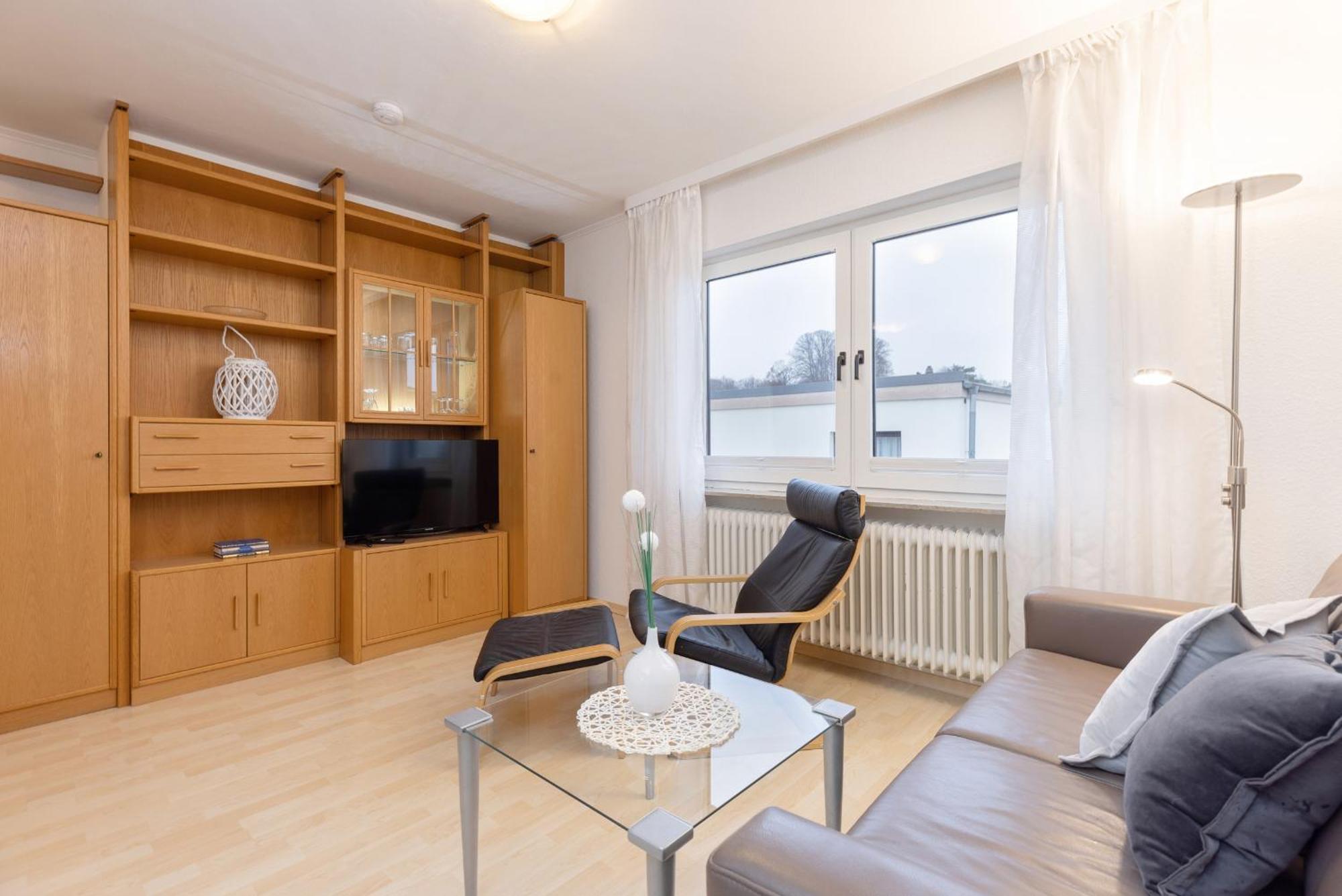 Appartamento Ostsee-Quartier 4 Gutenbergstrasse 5 Apparto Grömitz Esterno foto