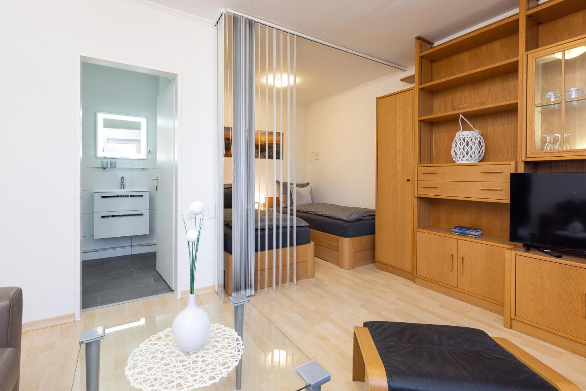 Appartamento Ostsee-Quartier 4 Gutenbergstrasse 5 Apparto Grömitz Esterno foto
