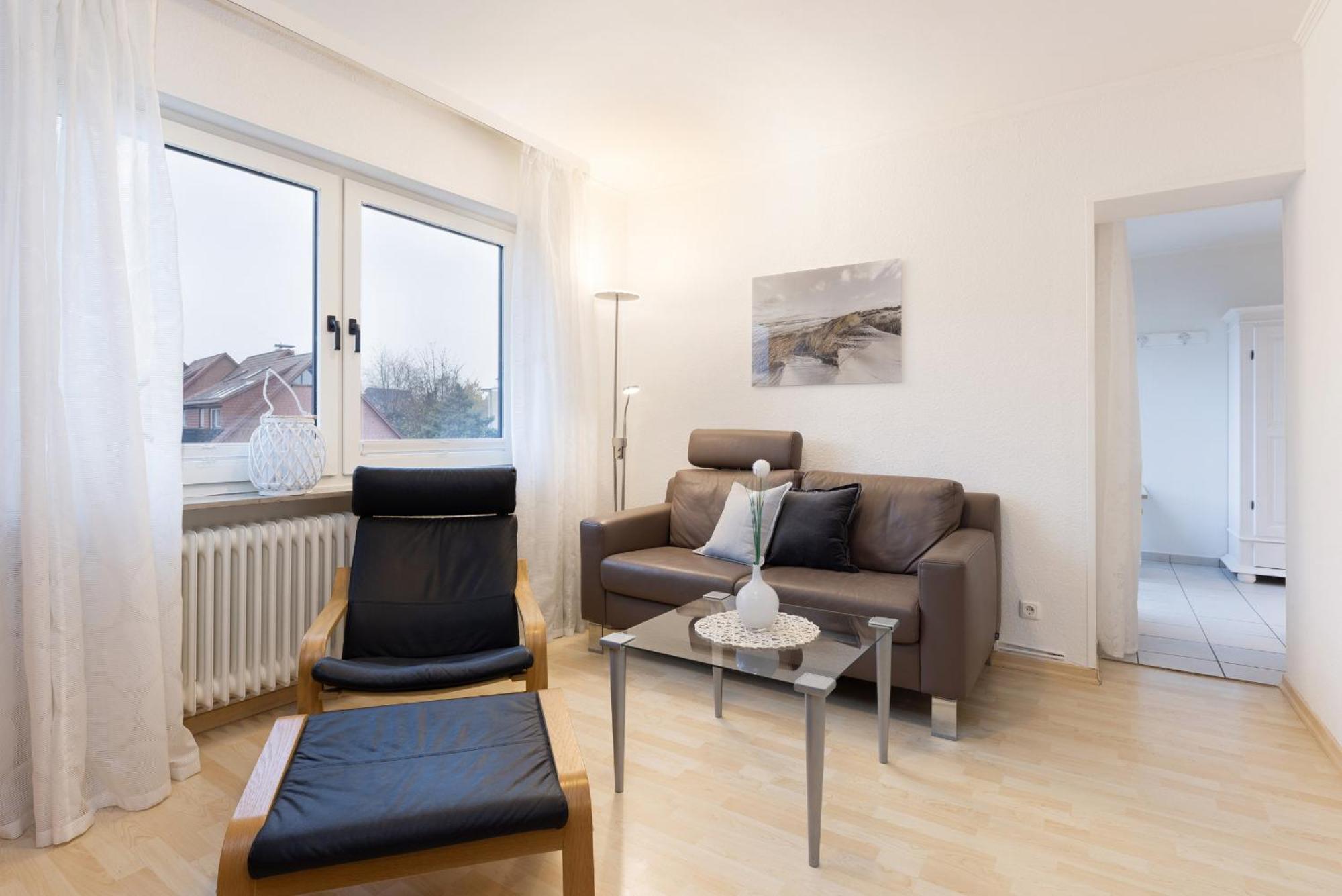 Appartamento Ostsee-Quartier 4 Gutenbergstrasse 5 Apparto Grömitz Esterno foto